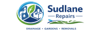 Sudlane Repairs Logo