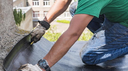 sudlane repairs roofer